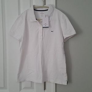 NWT vineyard vines for target polo